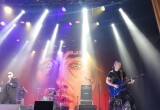 Экс-участник групп Deep Purple и Rainbow Джо Линн Тернер выступил в Калуге на закрытии фестиваля "Мир гитары"