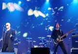 Экс-участник групп Deep Purple и Rainbow Джо Линн Тернер выступил в Калуге на закрытии фестиваля "Мир гитары"