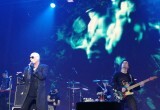 Экс-участник групп Deep Purple и Rainbow Джо Линн Тернер выступил в Калуге на закрытии фестиваля "Мир гитары"