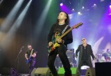 Экс-участник групп Deep Purple и Rainbow Джо Линн Тернер выступил в Калуге на закрытии фестиваля "Мир гитары"
