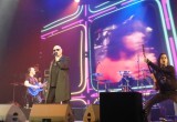 Экс-участник групп Deep Purple и Rainbow Джо Линн Тернер выступил в Калуге на закрытии фестиваля "Мир гитары"