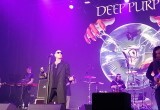 Экс-участник групп Deep Purple и Rainbow Джо Линн Тернер выступил в Калуге на закрытии фестиваля "Мир гитары"