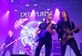 Экс-участник групп Deep Purple и Rainbow Джо Линн Тернер выступил в Калуге на закрытии фестиваля "Мир гитары"