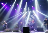 Экс-участник групп Deep Purple и Rainbow Джо Линн Тернер выступил в Калуге на закрытии фестиваля "Мир гитары"