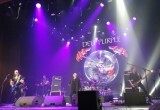Экс-участник групп Deep Purple и Rainbow Джо Линн Тернер выступил в Калуге на закрытии фестиваля "Мир гитары"