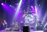 Экс-участник групп Deep Purple и Rainbow Джо Линн Тернер выступил в Калуге на закрытии фестиваля "Мир гитары"