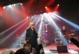 Экс-участник групп Deep Purple и Rainbow Джо Линн Тернер выступил в Калуге на закрытии фестиваля "Мир гитары"