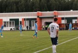 31 мая ФК "Калуга" сыграл вничью с омским "Иртышом"