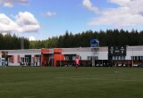 31 мая ФК "Калуга" сыграл вничью с омским "Иртышом"