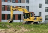 В Обнинске возводят центр для круглогодичных беговых тренировок