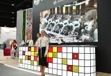 От космоса до фармы: Калужская область показала технологии будущего на ПМЭФ-2026