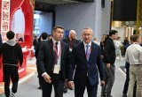 От космоса до фармы: Калужская область показала технологии будущего на ПМЭФ-2026