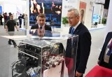От космоса до фармы: Калужская область показала технологии будущего на ПМЭФ-2026