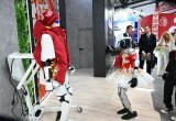 От космоса до фармы: Калужская область показала технологии будущего на ПМЭФ-2026