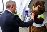 В расширение спорт-парка "Калужники" вложат более 360 миллионов рублей