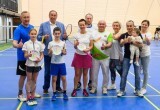 В расширение спорт-парка "Калужники" вложат более 360 миллионов рублей
