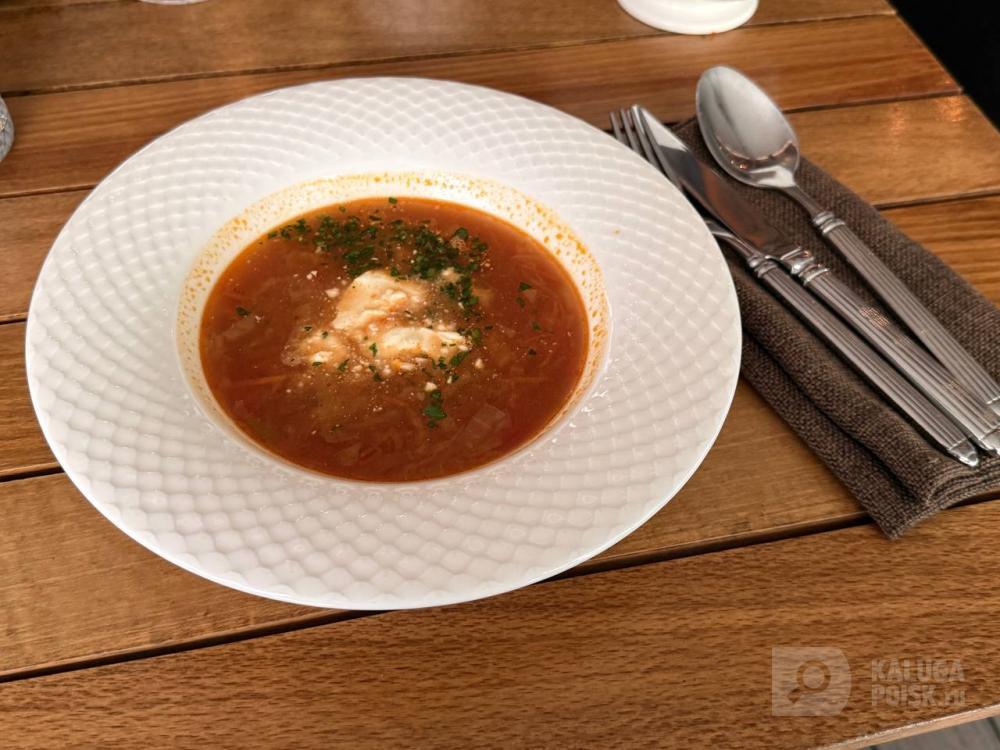 Osteria