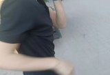 Калужские зацеперы продолжают рисковать жизнью