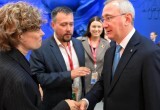 Пушкинский праздник собрал гостей в Полотняном Заводе