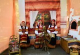 Калужане отметили Пушкинский день на семейном празднике в Городском парке