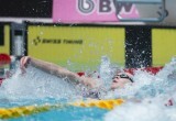 Пловчиха из Обнинска завоевала золото чемпионата России