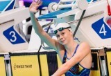 Пловчиха из Обнинска завоевала золото чемпионата России