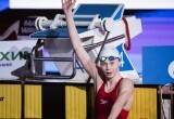 Калужские пловцы завоевали ещё две медали чемпионата России