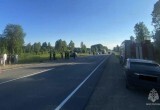 6 взрослых и ребёнок получили травмы в ДТП на калужской дороге