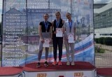Калужские легкоатлеты завоевали медали на трёх крупных турнирах