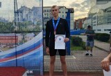Калужские легкоатлеты завоевали медали на трёх крупных турнирах