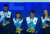 Еще два серебра: калужские пловцы продолжают покорять чемпионат России