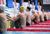 Еще два серебра: калужские пловцы продолжают покорять чемпионат России