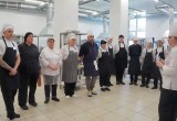 Лучший повар Калужской области отправится на всероссийский финал