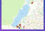 Автобусы не выйдут на маршруты: как изменится движение в Калуге из-за триатлона