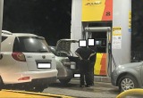 Очереди и канистры: что происходит на АЗС Калуги