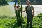 В Калужской области продолжают приводить в порядок памятники природы