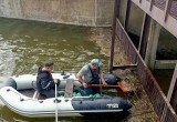 В Калужской области продолжают приводить в порядок памятники природы
