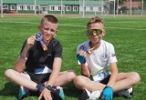 Тысяча спортсменов покоряют Космический триатлон в Калуге