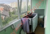 Состояние выпавшего из окна в Обнинске ребёнка удалось стабилизировать