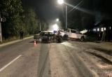 В Тарусе осудили водителя за пьяное ДТП с тяжёлыми последствиями