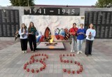 85 лет со дня начала войны: в Калужской области прошла акция памяти