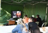 Калуга отметила день рождения Виктора Цоя гитарным фестивалем
