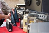 Калуга отметила день рождения Виктора Цоя гитарным фестивалем