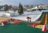 142 тысячи жителей региона проголосовали за объекты благоустройства