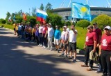 Двойная победа Калуги: чемпионат мира и Кубок мира по морскому многоборью - за нашими гребцами