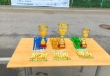 Двойная победа Калуги: чемпионат мира и Кубок мира по морскому многоборью - за нашими гребцами