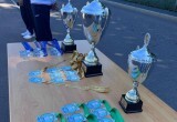 Двойная победа Калуги: чемпионат мира и Кубок мира по морскому многоборью - за нашими гребцами