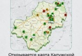 В Калужской области запустили онлайн-мониторинг топлива на АЗС