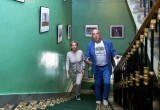 Министр культуры России посетила Калугу с рабочим визитом