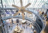 Министр культуры России посетила Калугу с рабочим визитом